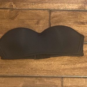 Strapless Bra